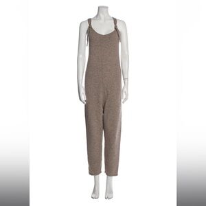 HATCH Maternity Lambswool Overalls One Size OS